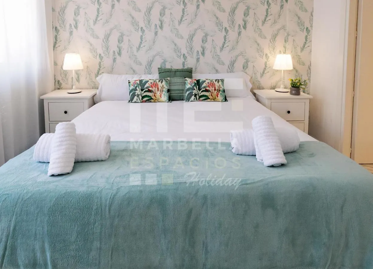 Marbella House 46 Duplex Apartment 0*,  Spain