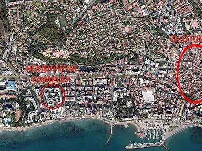 Marbella House 46 Duplex公寓 西班牙