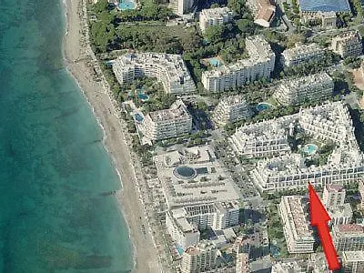 Marbella House 46 Duplex公寓 公寓