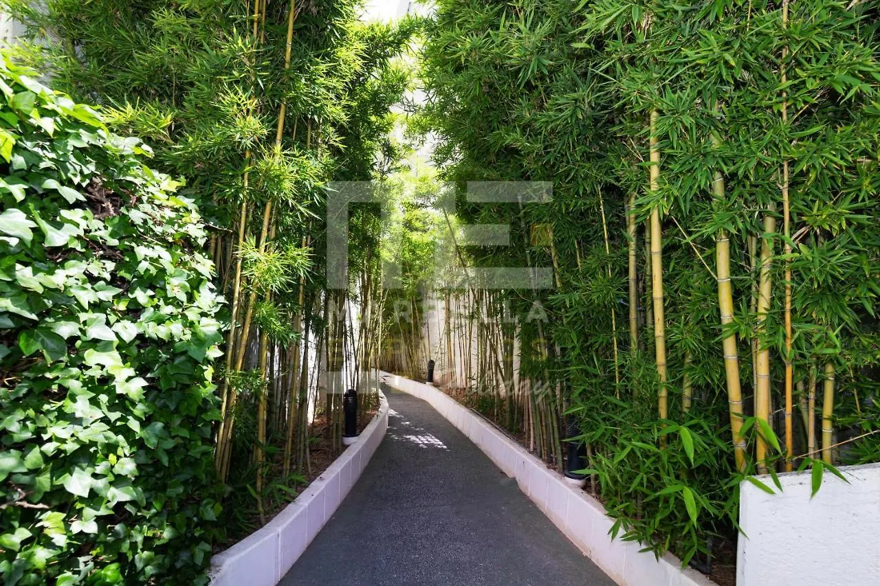 Marbella House 46 Duplex公寓 公寓