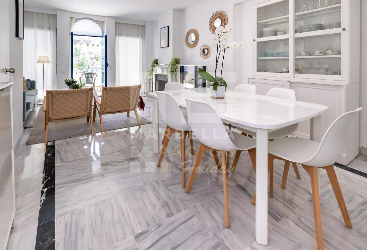 Marbella House 46 Duplex公寓