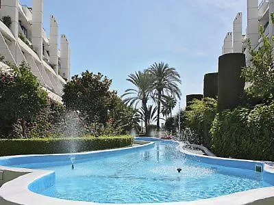 Marbella House 46 Duplex Apartment Spain