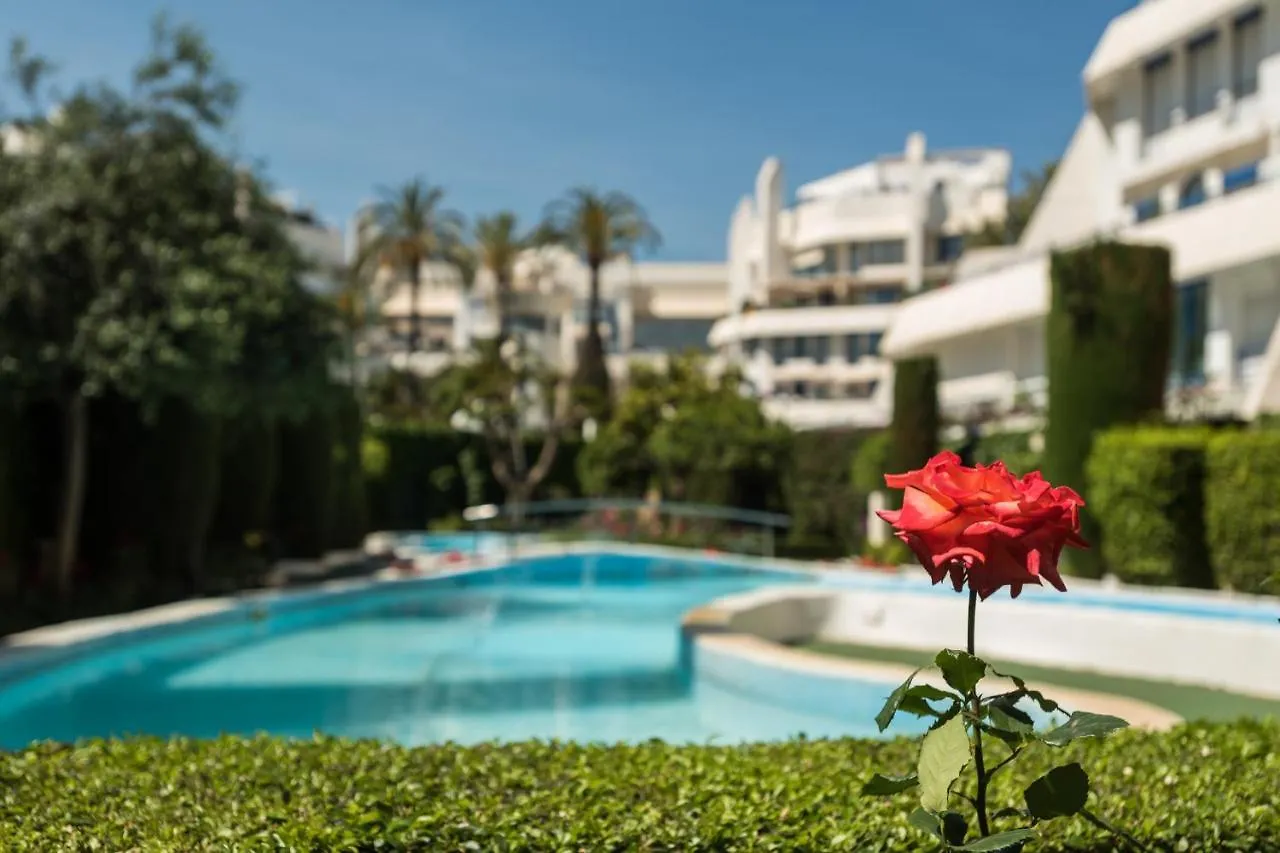 Marbella House 46 Duplex Apartment 0*,