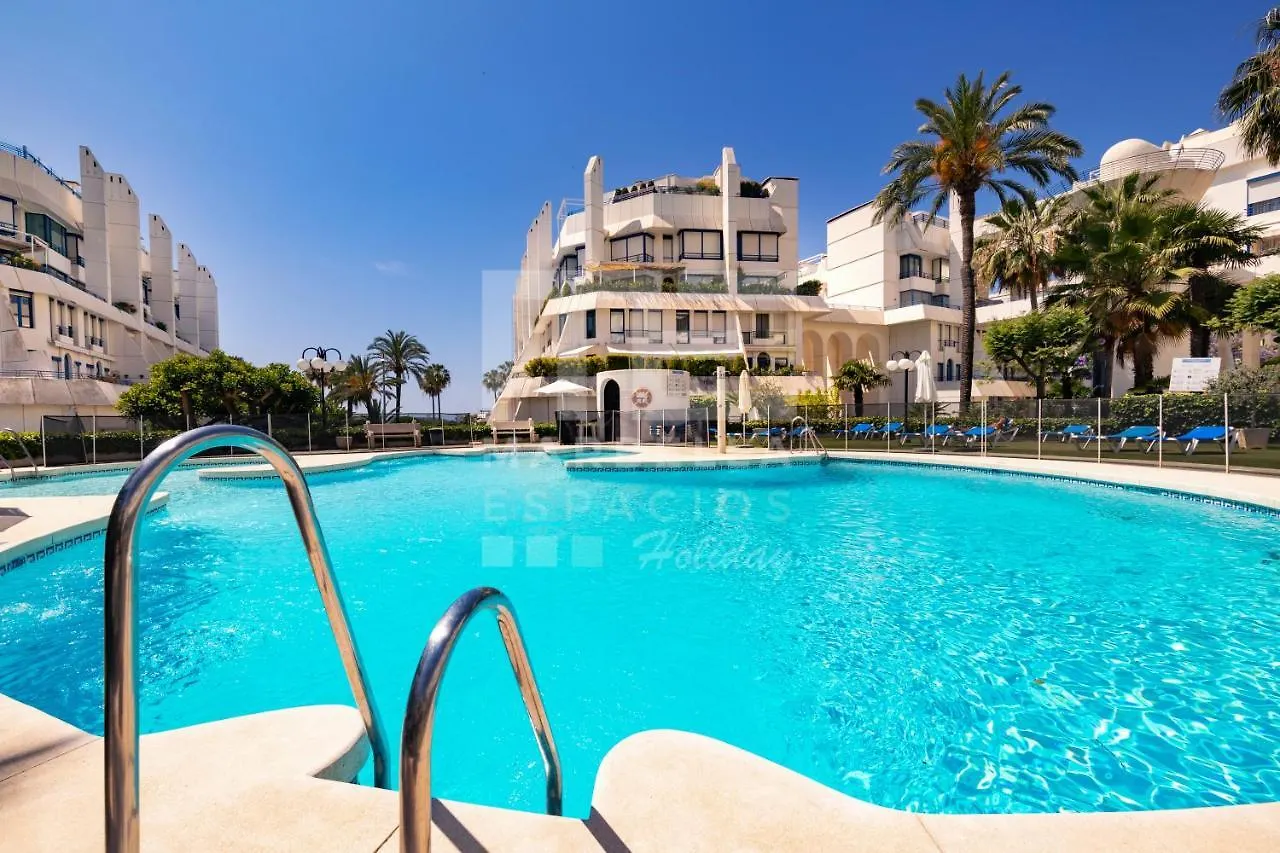 Marbella House 46 Duplex Apartment Spain