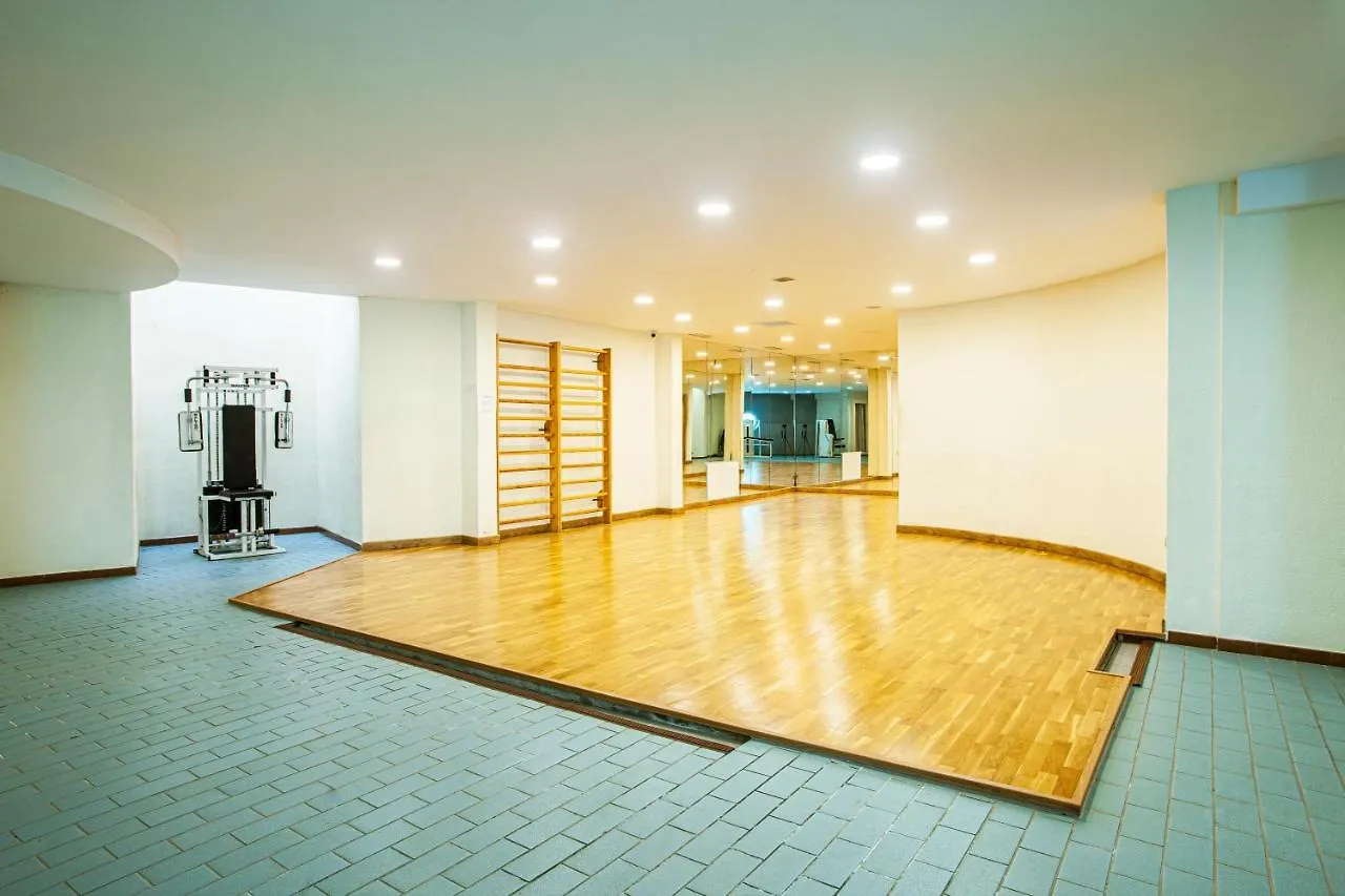 Marbella House 46 Duplex Apartment 0*,  Spain