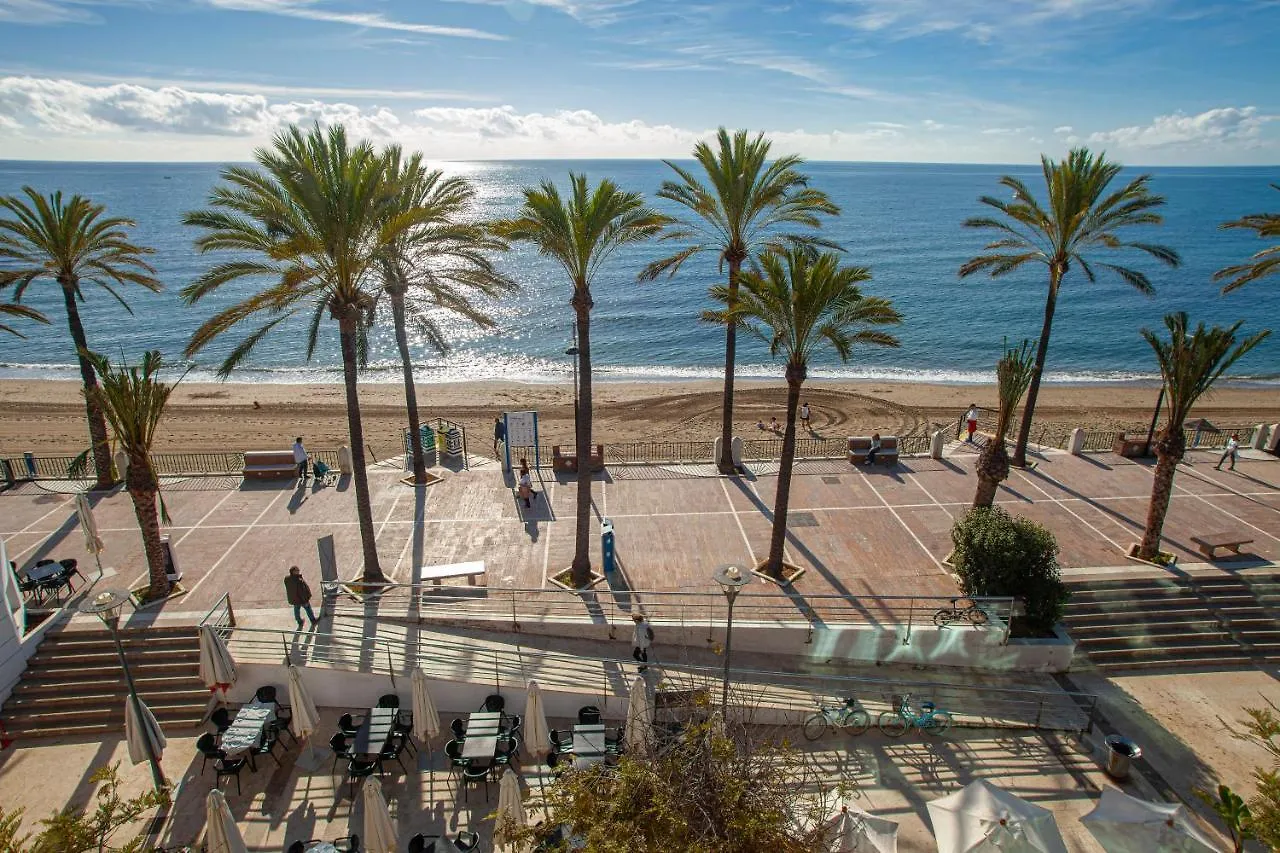 Marbella House 46 Duplex Apartment