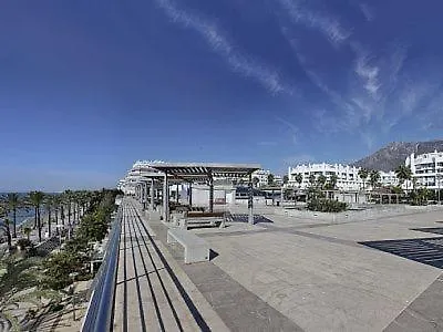 Marbella House 46 Duplex Apartment 0*,  Spain