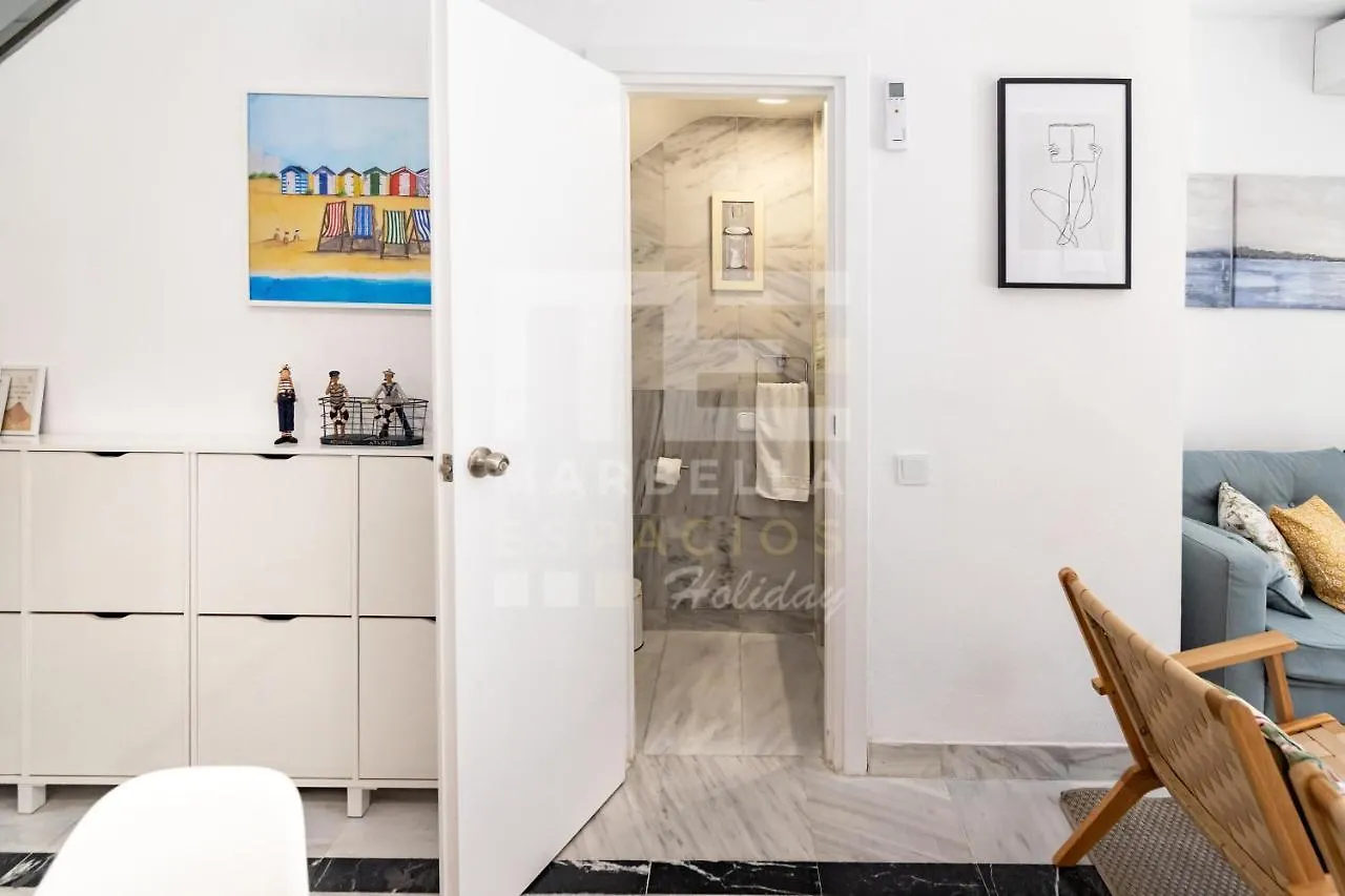 Marbella House 46 Duplex Apartment 0*,