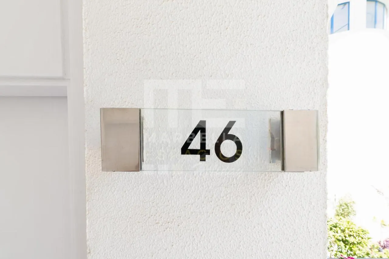 Marbella House 46 Duplex Apartment Spain