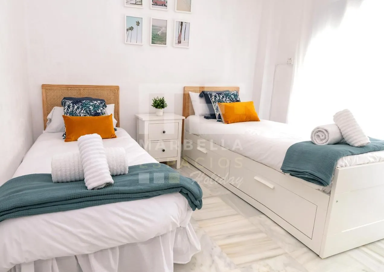 Marbella House 46 Duplex Apartment Spain