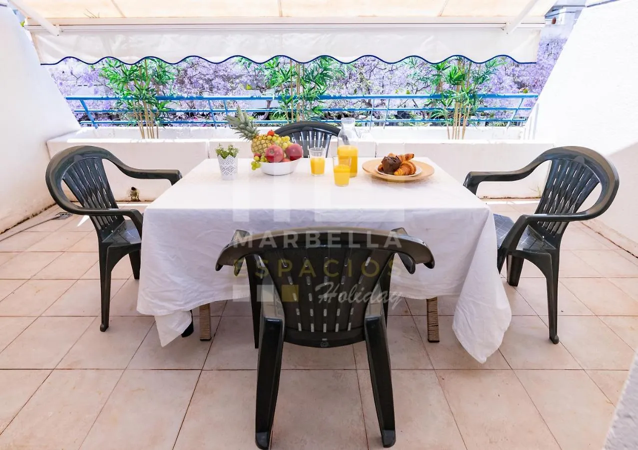 Marbella House 46 Duplex Apartment