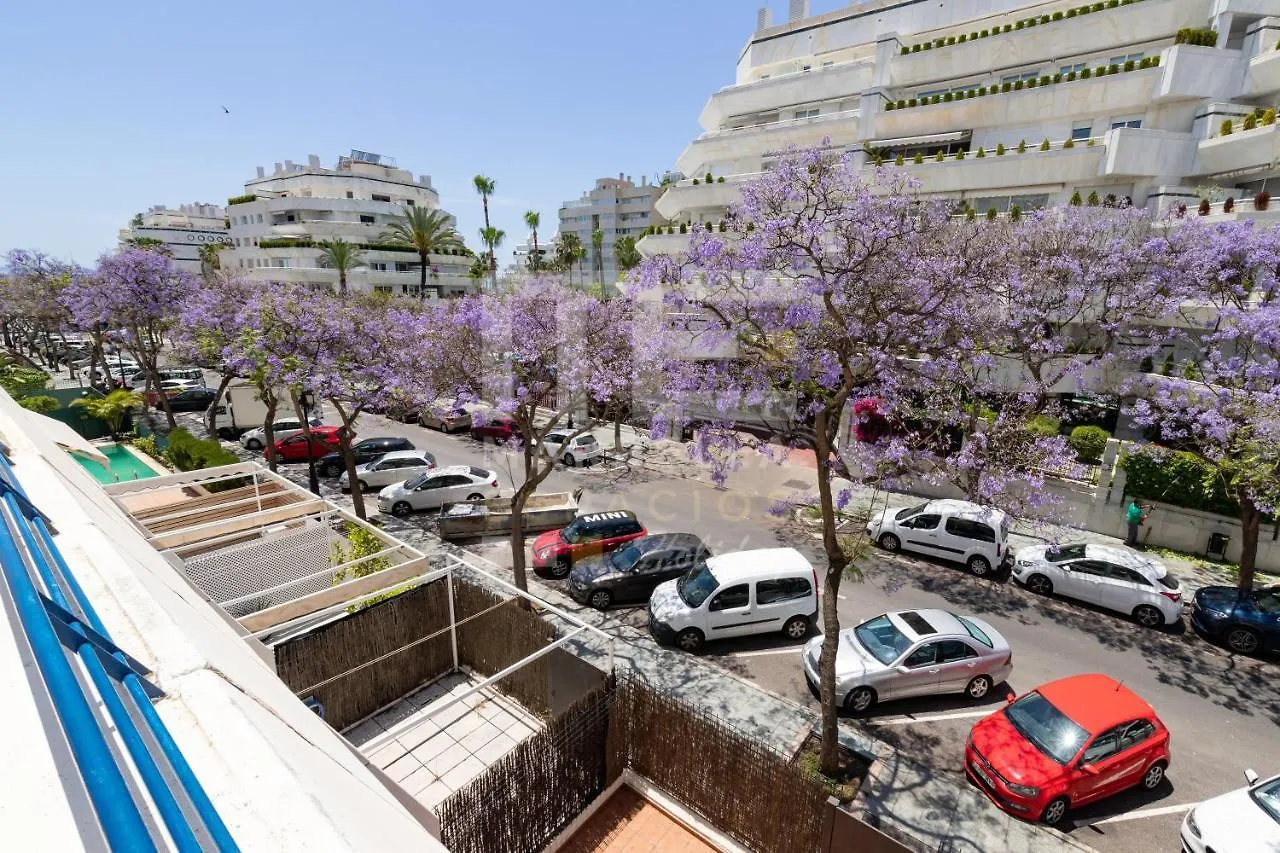 Marbella House 46 Duplex Apartment 0*,  Spain