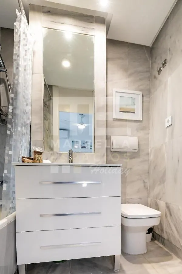 Marbella House 46 Duplex Apartment