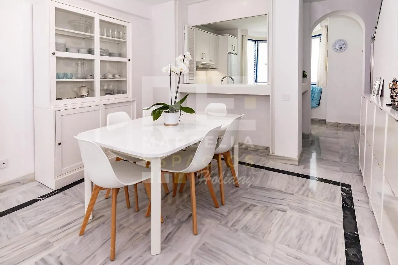Marbella House 46 Duplex Apartment
