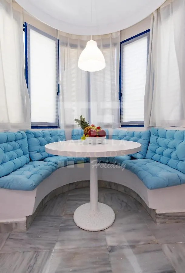 Marbella House 46 Duplex Apartment