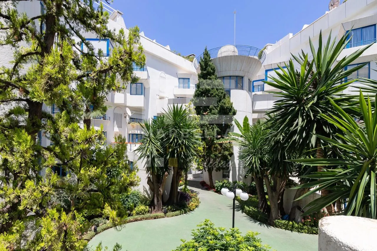 Marbella House 46 Duplex Apartment Spain
