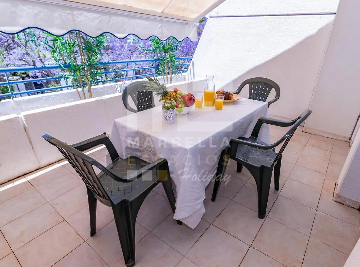 Marbella House 46 Duplex Apartment 0*,