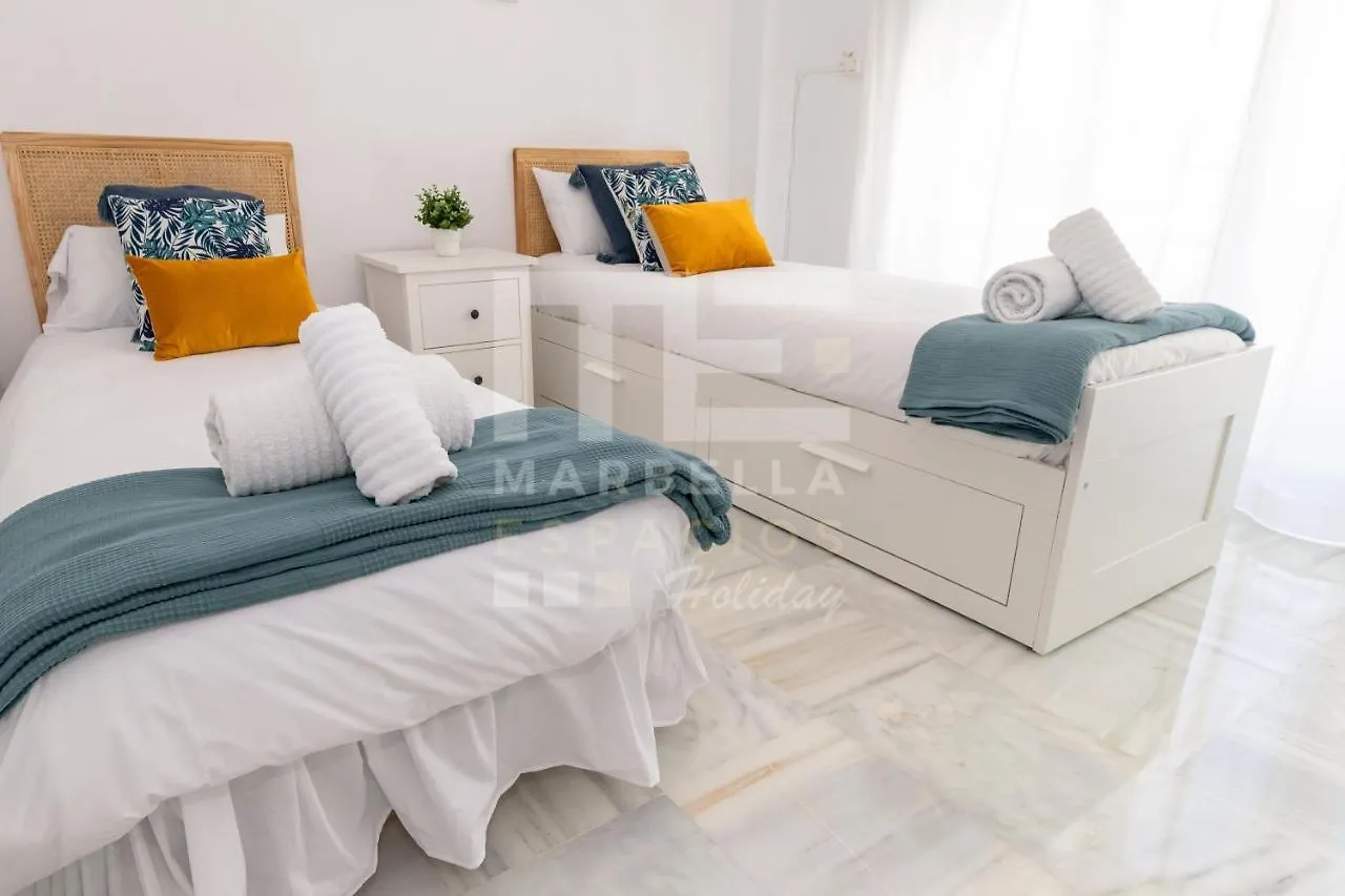 Marbella House 46 Duplex Apartment Spain