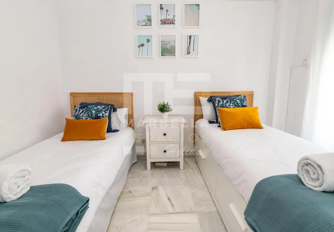 Marbella House 46 Duplex Apartment 0*,  Spain